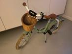 Puky 16" YOUKE meisjesfiets Classic retro groen. Nieuwstaat!, Fietsen en Brommers, Ophalen, Puky, 16 inch, Handrem