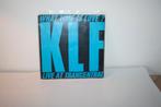 the klf - what time is love ?, Overige genres, 7 inch, Single, Ophalen of Verzenden