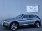 Alfa Romeo Stelvio 2.0 T AWD First Edition Automaat Navigati, Automaat, Lichtsensor, Euro 6, 4 cilinders