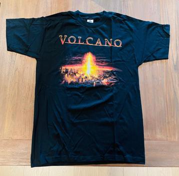 1997 - Orgineel Promo T-shirt - Vulcano - Tommy Lee Jones
