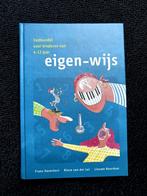 liedbundel 'eigen-wijs', Boeken, Ophalen of Verzenden, Zo goed als nieuw, HBO