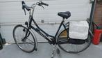 Nette hoge Batavus Retro damesfiets 28"., Fietsen en Brommers, Ophalen, Versnellingen, Batavus, 56 cm of meer