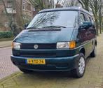 Volkswagen Camper T4 Carthago Malibu, Diesel, Particulier, Carthago, Tot en met 4