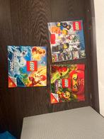 Lego Catalogussen 2014 & 2015, Ophalen of Verzenden, Zo goed als nieuw, Losse stenen, Lego