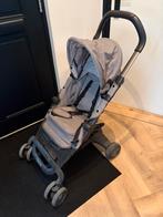 Buggy, Ophalen, Gebruikt