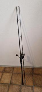 Berkley Snide Stalking Rod Werphengel 193cm 2,25lb., Watersport en Boten, Hengelsport | Karpervissen, Ophalen, Zo goed als nieuw