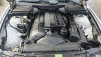 M54B30 motor BMW 5-serie E39 530i, Gebruikt, Ophalen of Verzenden, BMW