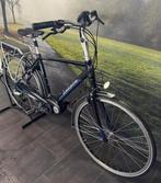 Gazelle Ultimate Elektrische Herenfiets | Bosch Middenmotor, Fietsen en Brommers, Elektrische fietsen, Ophalen of Verzenden, Zo goed als nieuw