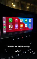 Porsche CarPlay & Android Auto activeren (volledige scherm), Ophalen, ..., Zo goed als nieuw, ...
