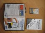 F-16 fighting falcon Sega Mastersystem Master System, Avontuur en Actie, 2 spelers, Ophalen of Verzenden, Zo goed als nieuw