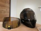 Motorcycle Helmet XS Woman | to be picked up in Kudelstaart, Motoren, HJC, Dames, Tweedehands, XS