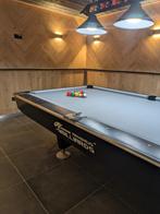 actie Pooltafel Snookertafel Voetbaltafel Arcade Jukebox nie, Sport en Fitness, Biljarten en Poolen, Ophalen, Nieuw, Pooltafel