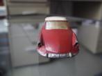 Dinky Toys France 530 Citroen DS 19 (1964) Mecano, Ophalen of Verzenden, Gebruikt, Auto, Dinky Toys