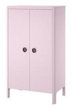 Roze Kledingkast - Gebruikt, Ophalen, Gebruikt, Kast, 50 tot 70 cm
