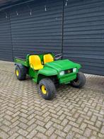 John deere gator TE elektrisch, Ophalen of Verzenden