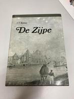 De Zijpe Bremer, Ophalen of Verzenden, Gelezen