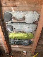 Carterkappen/buddy, Ophalen, Gebruikt, Tank, Yamaha