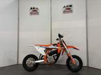 KTM SX-E 3 (bj 2024 model 2025), Bedrijf, Crossmotor
