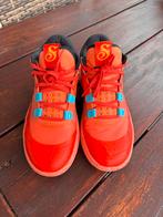 Oranje Sneakers - Maat 40,5, Overige kleuren, Ophalen of Verzenden, Skechers, Sneakers of Gympen