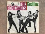Single The Renegades, Cadillac / Bad bad baby, Ophalen, Single
