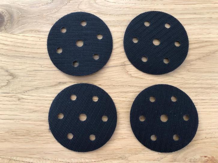 Festool Protectionpad 90mm Rotex RO 90, Doe-het-zelf en Verbouw, Gereedschap | Machine-onderdelen en Toebehoren, Nieuw, Ophalen of Verzenden