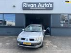 Renault MEGANE 1.6-16V PRIV.LUXE - Lees tekst !, Auto's, Renault, 15 km/l, Gebruikt, 4 cilinders, Handgeschakeld