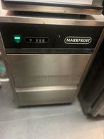 IJsblokj machine, Ophalen of Verzenden