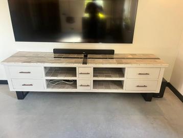 Tv meubel