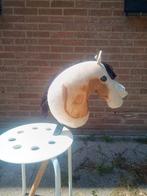 Handgemaakte Hobby horse, Ophalen of Verzenden, Zo goed als nieuw