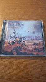 Ayreon - The Dream Sequencer CD Hardrock, Verzenden, Gebruikt