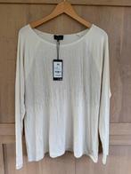 Monari shirt nieuw 44, Ophalen of Verzenden, Zo goed als nieuw, Maat 42/44 (L), Zwart