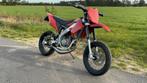 Derbi DRD Pro 2006 50cc rood gereviseerd, Ophalen, Zo goed als nieuw