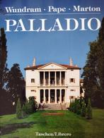 PALLADIO grote Taschen uitgave, Gelezen, Taschen, Ophalen of Verzenden, Architecten