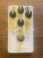 Himmelstrutz Fetto Custom overdrive (zeldzaam, fantastisch), Ophalen of Verzenden, Volume