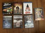 Top DVD's - verzameling, Alle leeftijden, Ophalen of Verzenden, Zo goed als nieuw, Actie