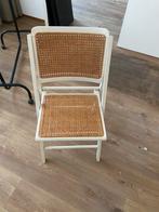 Vintage Gilles Cane Thonet ? Klapstoel stoel design, Gebruikt, ., Vintage, Eén