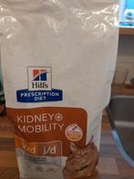 Hill's kidney mobility brokjes, Dieren en Toebehoren, Dierenvoeding, Ophalen of Verzenden, Kat