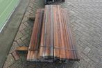 Massaranduba Hardhout hout houten paal balk palen balken, Tuin en Terras, Nieuw, Minder dan 180 cm, Ophalen of Verzenden, Hardhout