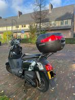 Sym Tonik Scooter, Fietsen en Brommers, Scooters | SYM, Ophalen of Verzenden, Gebruikt, Benzine, Overige modellen