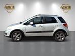 Suzuki SX4 1.6 Executive P-535-FK (bj 2012), Voorwielaandrijving, Euro 5, Stof, Gebruikt