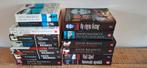 14x David Baldacci, Ophalen of Verzenden, Gelezen, David Baldacci, Nederland