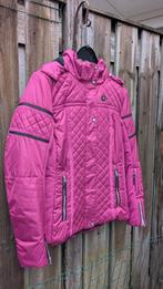 Icepeak dames ski jas maat 42/44, Ophalen of Verzenden, Gedragen, Maat 42/44 (L), Jack
