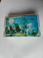 Ati Raja, Wereldmuziek, 1 bandje, Ophalen of Verzenden, Origineel