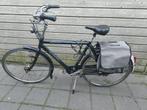 Herenfiets Gazelle Ambiance 28 inch, Ophalen, Gebruikt, Versnellingen, Gazelle