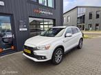 Mitsubishi ASX 1.6 Cleartec Instyle|Camera|Clima|Trekhaak|St, Voorwielaandrijving, Euro 6, 4 cilinders, 1590 cc