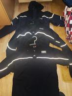 4 stuks Winter Buiten Werkjassen XL, Ophalen of Verzenden, Nieuw, Maat 56/58 (XL)