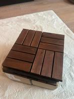 Ikea Runnen Vlonder - Nieuw!, Tuin en Terras, Terrasdelen en Vlonders, Ophalen, Nieuw, Hout