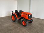 Kioti CS2520 mini tractor  en Kubota A211N, Zakelijke goederen, Agrarisch | Tractoren, Overige merken, Tot 80 Pk, Gebruikt, Ophalen of Verzenden