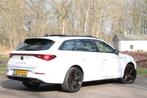 CUPRA Leon Sportstourer 1.4 e-Hybrid VZ Copper Edition | Pan, Auto's, Cupra, 12 maanden, 77 km/l, Gebruikt, 4 cilinders