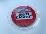 Bud Light glazen dienblad, Ophalen, Nieuw, Glas of Glazen, Overige merken